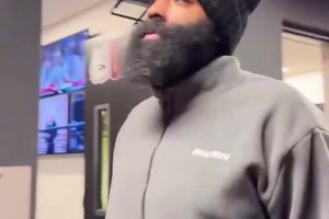 骑士正是轮休主力好机会？哈登每年常规赛消耗大季后赛就显疲态？