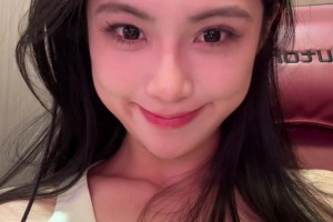 😍卓识，你太调皮了！