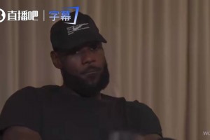 詹姆斯&纳什：雷霆的弱点是三分不稳定，但他们防守太出色足以弥补